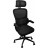 Офісне крісло GT Racer B-4118 Black