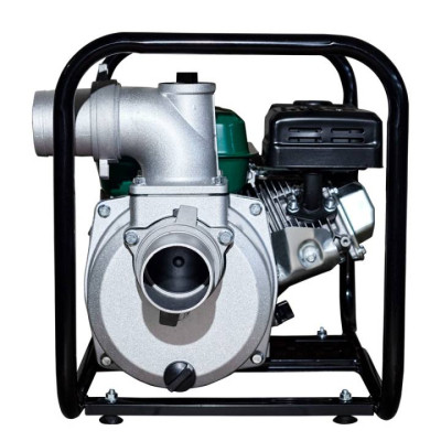Мотопомпа Зеніт бензинова ЗМП-80 v2.0 (853424)
