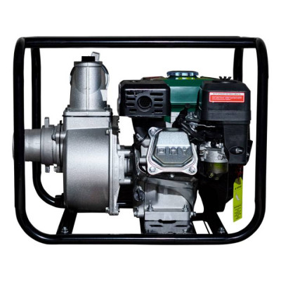 Мотопомпа Зеніт бензинова ЗМП-80 v2.0 (853424)