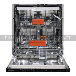 Посудомийна машина Ardesto DWMB-V6073