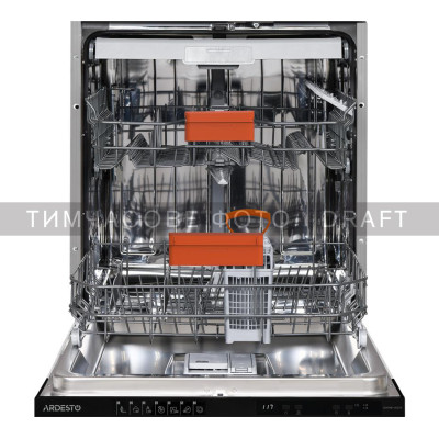 Посудомийна машина Ardesto DWMB-V6073