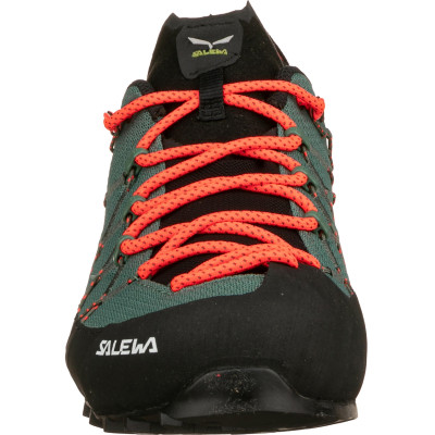 Кроссовки Salewa Wildfire 2 Wms 61405 5083 - 38.5 - зелений (013.001.5730)