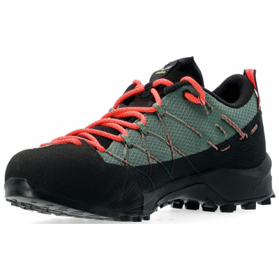Кроссовки Salewa Wildfire 2 Wms 61405 5083 - 38.5 - зелений (013.001.5730)