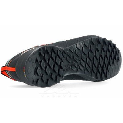 Кроссовки Salewa Wildfire 2 Wms 61405 5083 - 38.5 - зелений (013.001.5730)