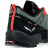 Кроссовки Salewa Wildfire 2 Wms 61405 5083 - 38.5 - зелений (013.001.5730)