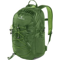 Рюкзак туристичний Ferrino Backpack Rocker 25L Green (75806IVV) (930663)