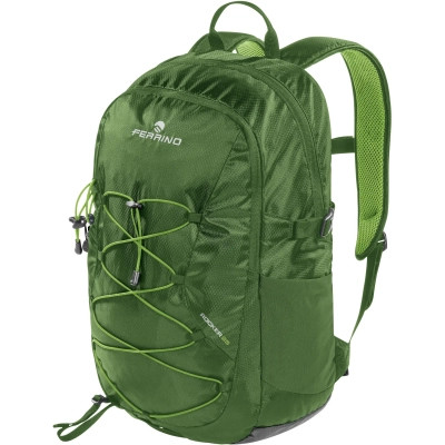 Рюкзак туристичний Ferrino Backpack Rocker 25L Green (75806IVV) (930663)