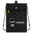 Сумка для взуття Kite 601M HK-3 Bad Badtz Maru (HK25-601M-3)