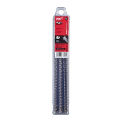 Бур Milwaukee SDS-PLUS MX4, 6,0х215х150мм, 10шт (4932430234)