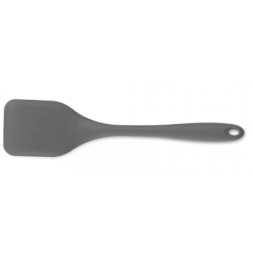 Лопатка кухонна Kela Tom 7 х 29 см Grey (12580)