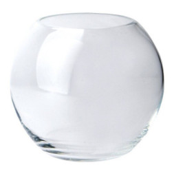 Акваріум AquaEl круглий d=23 см 4.5 л (5905546023696)