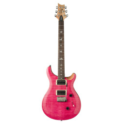 Електрогітара PRS SE Custom 24 Bonnie Pink