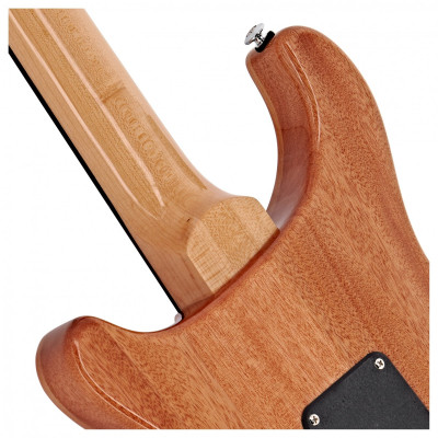 Електрогітара PRS SE Custom 24 Bonnie Pink