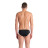Плавки Arena Foggy Dots Swim Briefs 008482-500 чорний 85 (3468337428541)