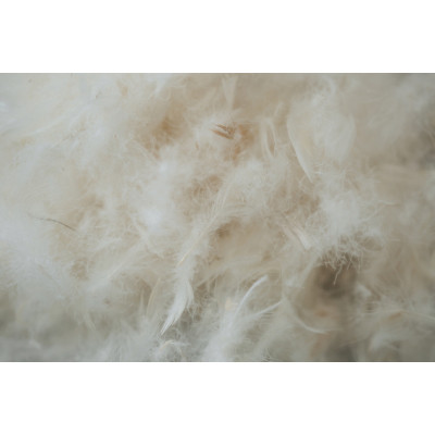 Ковдра MirSon пухова Carmela 032 деми 110x140 см (2200000010841)