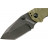Ніж Kershaw Shuffle II олива (8750TOLBW)