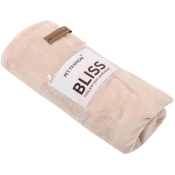 Килимок для тварин Pet Fashion Bliss 2 68х114.6 пудра (4823082441358)