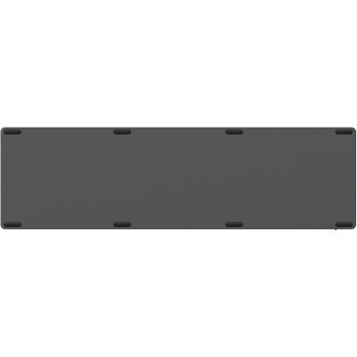 Клавіатура OfficePro SK1550 Wireless Black (SK1550B)