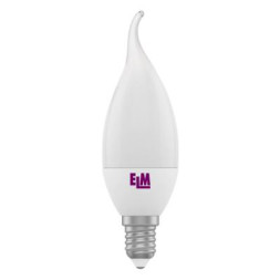 Лампочка ELM E14 (18-0089)