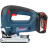 Електролобзик Bosch GST 185-LI 18В, 2х4Ah, 3500об/хв, кейс (0.601.5B3.024)