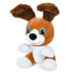 Інтерактивна іграшка Bambi Собака (M 5708 UA)