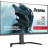 Монітор iiyama GCB3280QSU-B2