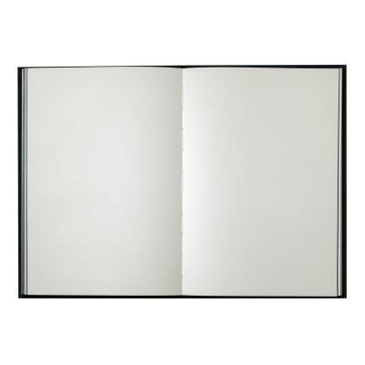 Книга записна Buromax Grateful А5 96 аркушів, без лініювання зелений (BM.295019-04)