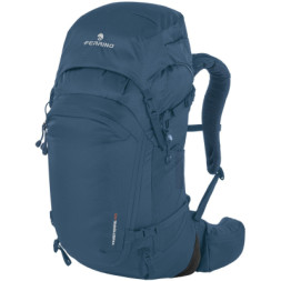Рюкзак туристичний Ferrino Finisterre 40L Blue (75747QBB) (931794)
