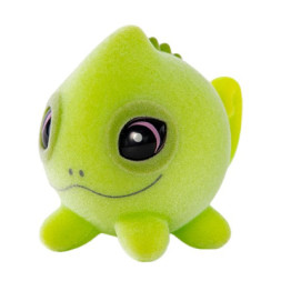 Фігурка Flockies Хамелеон Кларк (FLO0116)