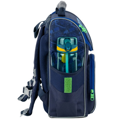 Портфель GoPack Education 5001S-6 Racing (GO25-5001S-6)