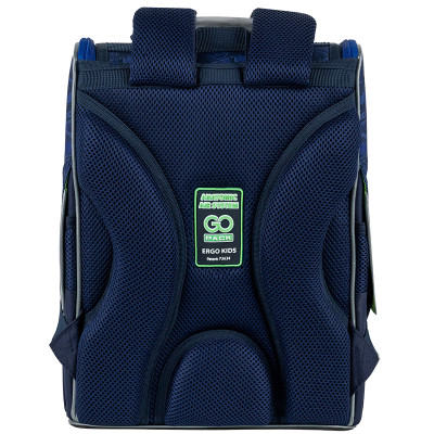 Портфель GoPack Education 5001S-6 Racing (GO25-5001S-6)
