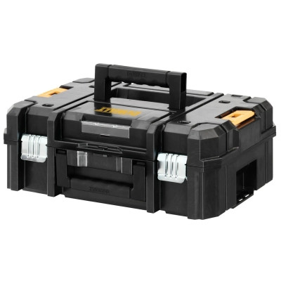 Набір електроіструментів DeWALT 18В XR Li-lon 2x5Ah, DCD805, DCF850, TSTAK (DCK2050H2T)