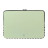 Чохол до ноутбука Tucano 16&quot; Offroad green (BFCAR1516-V)