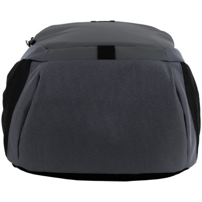 Рюкзак шкільний GoPack Education Teens 185 темно-сірий (GO25-185L-1)