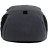 Рюкзак шкільний GoPack Education Teens 185 темно-сірий (GO25-185L-1)