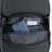 Рюкзак шкільний GoPack Education Teens 185 темно-сірий (GO25-185L-1)