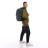 Рюкзак шкільний GoPack Education Teens 185 темно-сірий (GO25-185L-1)