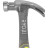 Молоток Ryobi столярний RHHSCC450, 450г, магнітний утримувач, рукоятка скловолокно (5132006035)