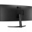 Монітор LG 34WR50QC-B