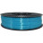 Пластик для 3D-принтера 3Dplast PLA 1.75мм, 0.85кг, transparently-blue (3DPLA17508CBU)