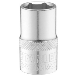 Головка торцева Stanley 1/2&quot;, 15 мм, шестигранна (FMMT17234-0)
