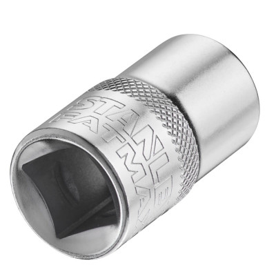 Головка торцева Stanley 1/2&quot;, 15 мм, шестигранна (FMMT17234-0)