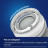 Поїльник-непроливайка Lovi 360 250 мл Night&amp;Day Rabbit (1/610)