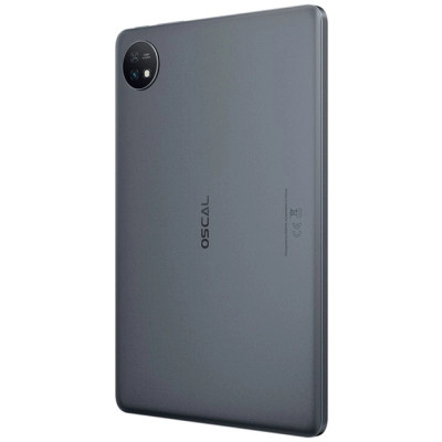 Планшет Oscal Pad 7 4/128GB 4G Dual Sim Mist Grey