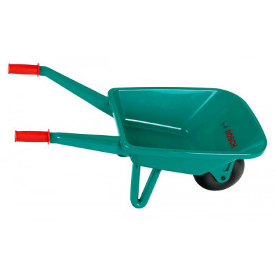 Ігровий набір Bosch садовий Садова тачка (2770)