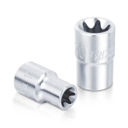 Головка торцева Toptul TORX Е-профіль 1/2&quot; E14 (BAED1614)