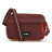 Сумка Pacsafe GO crossbody Бургунді (35105345)