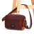 Сумка Pacsafe GO crossbody Бургунді (35105345)