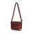 Сумка Pacsafe GO crossbody Бургунді (35105345)