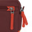 Сумка Pacsafe GO crossbody Бургунді (35105345)